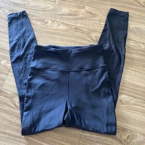 Lululemon leggings 28’